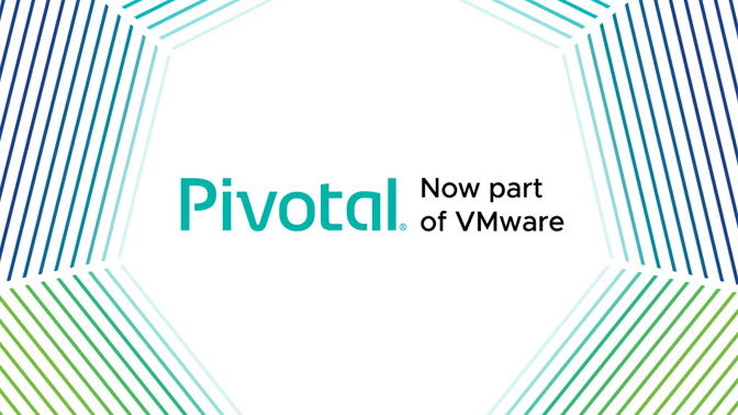 VMware Pivotal