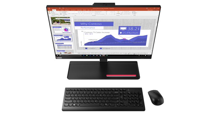 Lenovo ThinkCentre M90a AIO