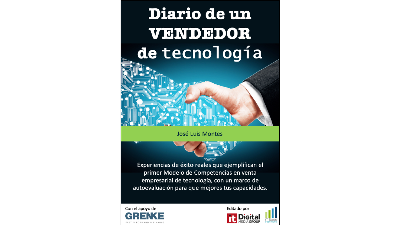 portada_Diario de un vendedor de tecnología