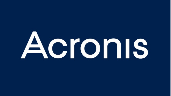 Acronis logo