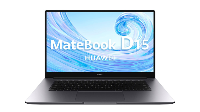 Huawei MateBook D15