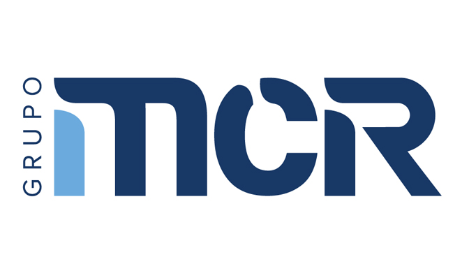 MCR nuevo logo