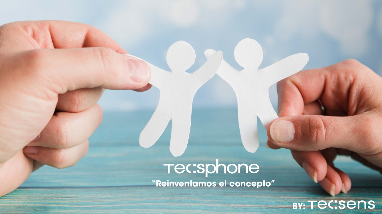 Tecsphone