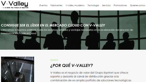 web vvalley