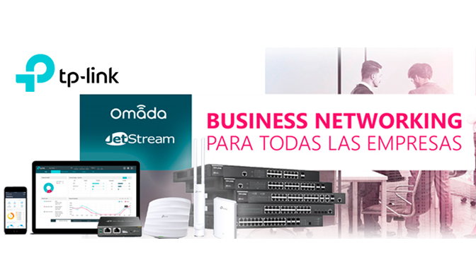 TP-Link Omada