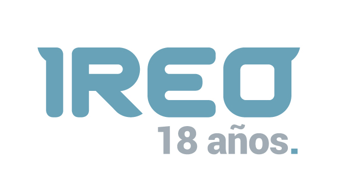 IREO aniversario