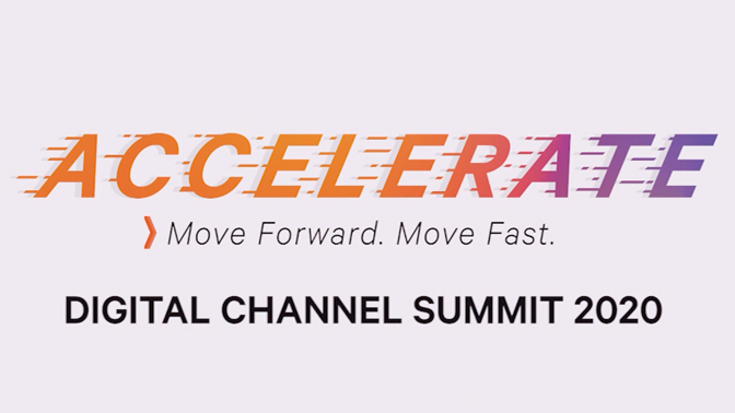 Vertiv Digital Channel Summit