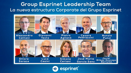 Esprinet GELT