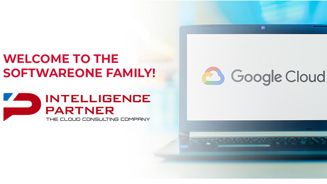 SoftwareOne Intelligence Partner