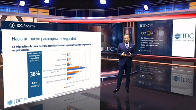 IDC Seguridad