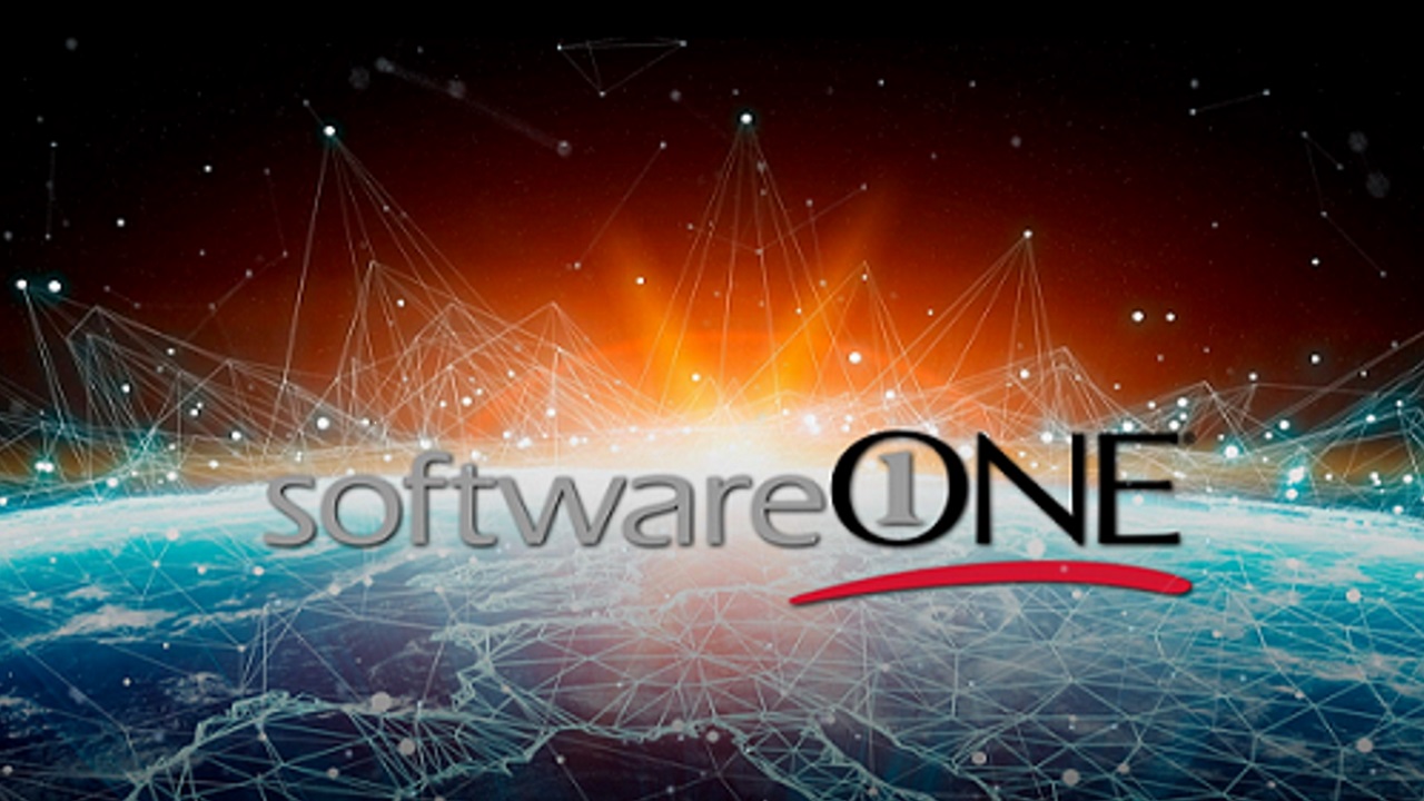 SoftwareONE