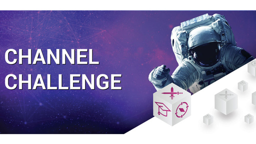 Syneto Channel Challenge