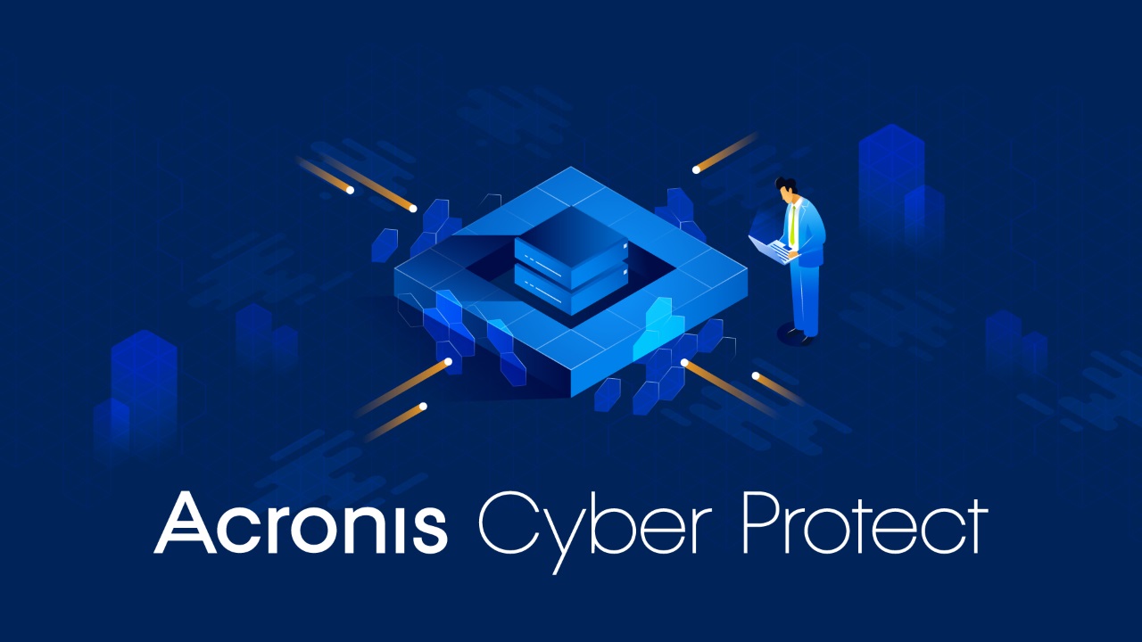 Acronis