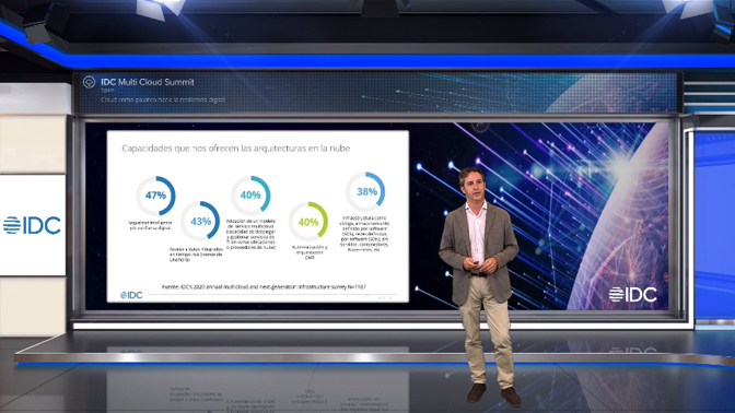 IDC MultiCloud Summit