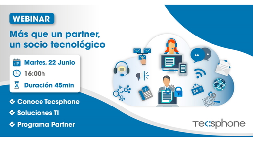 Imagen webinar tecsphone