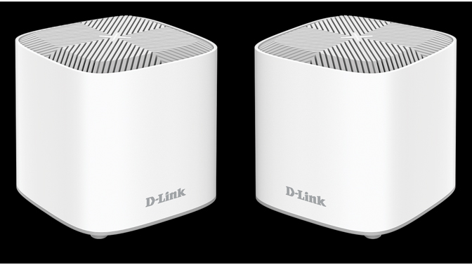 D-Link COVR-X1862