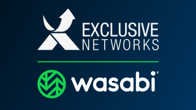 Exclusive Wasabi