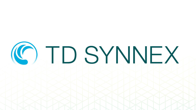 TD SYNNEX