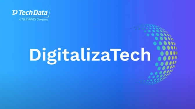 TD DigitalizaTech