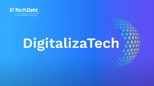 TD DigitalizaTech