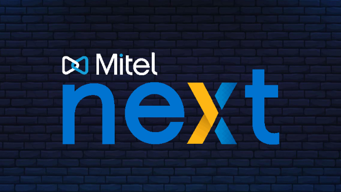 Mitel Next