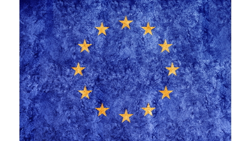 bandera ue