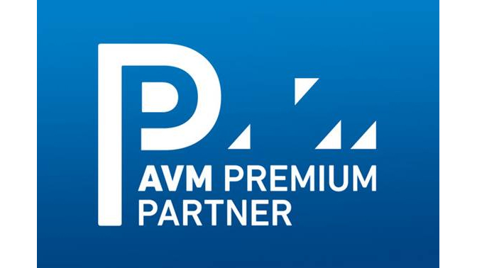 AVM Premium Partner