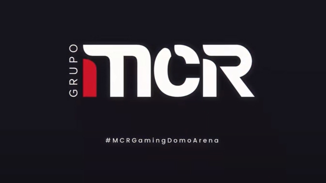 MCR Gaming Domo Arena