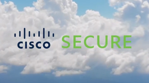 Cisco seguridad cloud