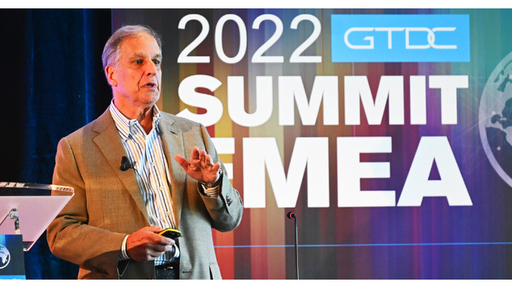 GTDC summit 2022
