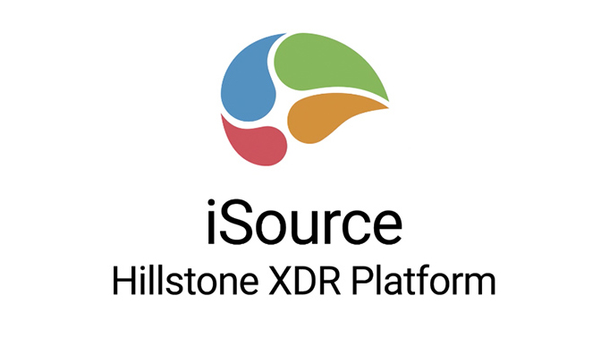 Hillstone iSource