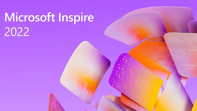 Microsoft Inspire 2022