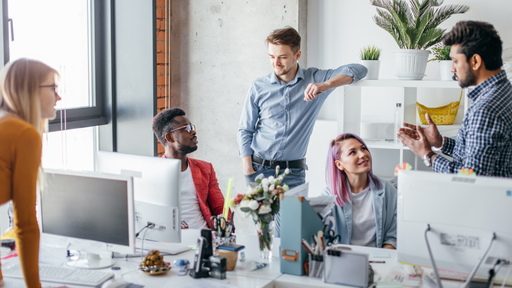 Noticia Crayon alianza ISV CdR Crayon