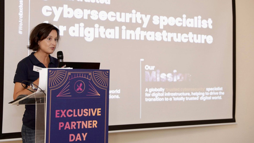 Exclusive Partner Day 2022