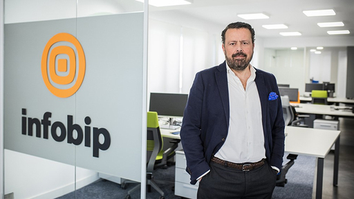 Infobip Ansaldo