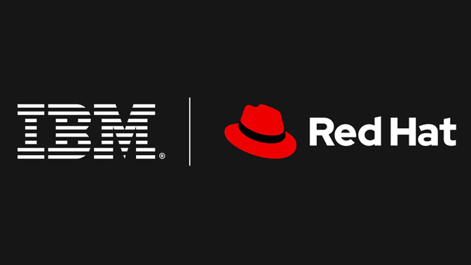 IBM Red Hat nuevo