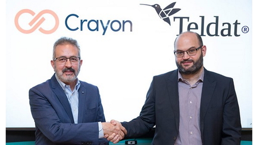 Noticia crayon teldat