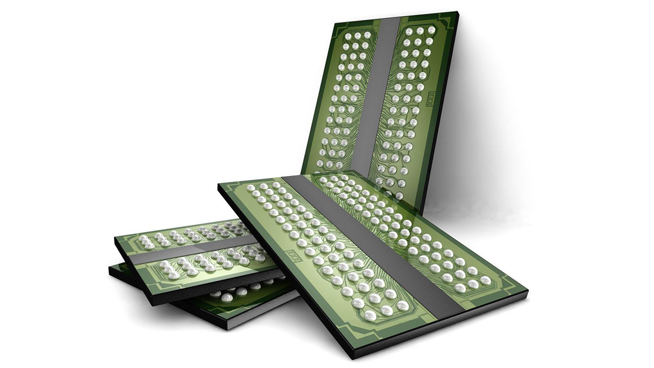 Micron Technology, Inc