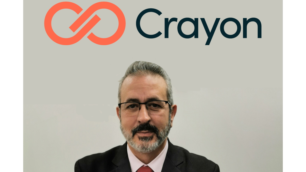 José Manuel Bernal Crayon