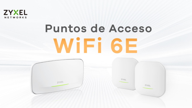 WiFi 6 y 6E: todas sus características 