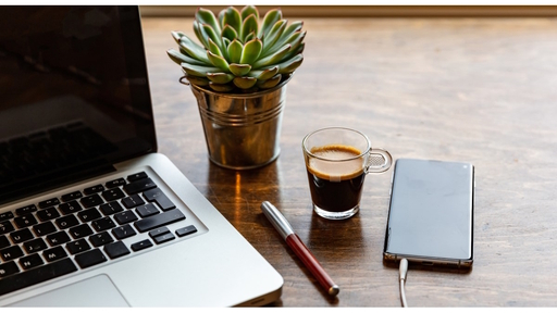 CdR Crayon Hybrid Work