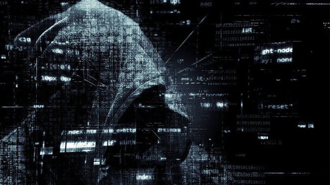 ciberseguridad hacker ciberdelincuente