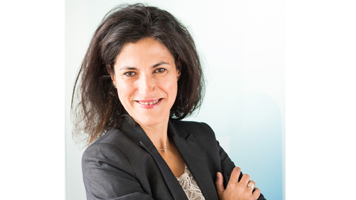 Cisco Maria Herranz