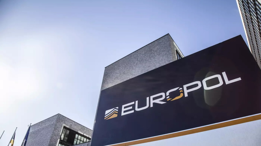 Europol sede