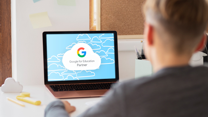 Google for Education Partner