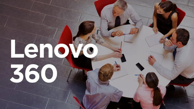 Lenovo 360