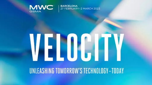 MWC 2023 Velocity