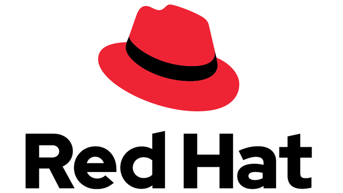 Red Hat logo