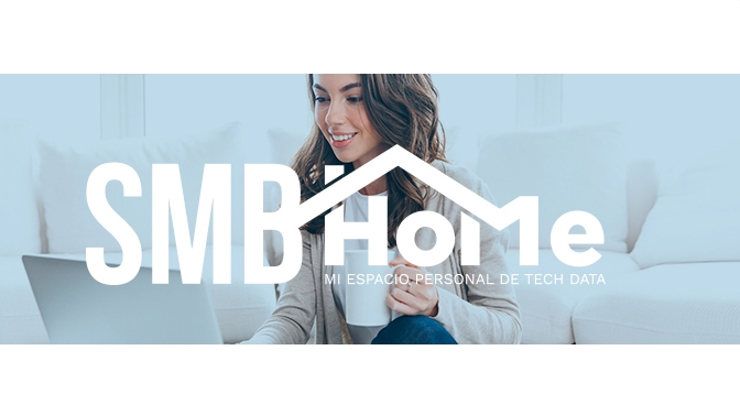 TD SMB Home