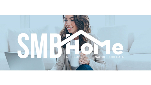 TD SMB Home